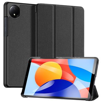 Xiaomi Redmi Pad SE 4G Dux Ducis Domo Tri-Fold Smart Folio Tok