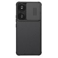 Xiaomi Redmi Turbo 3/Poco F6 Nillkin CamShield Pro Hibrid Tok