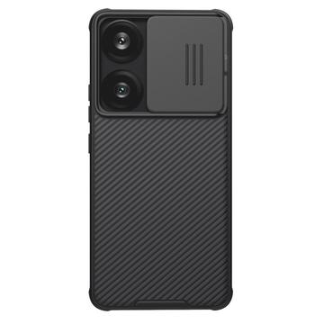 Xiaomi Redmi Turbo 3/Poco F6 Nillkin CamShield Pro Hibrid Tok