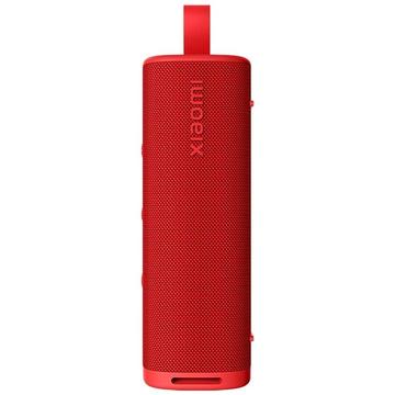 Xiaomi Sound Outdoor Water Resistant Bluetooth Speaker - Red