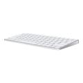 Apple Magic Keyboard Touch ID Tastatur Saks Trådløs Dansk