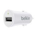 Belkin Mixit Fém Autós Töltő - Fehér