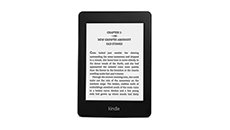 Amazon Kindle Paperwhite tartozékok