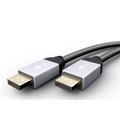 DisplayPort-anslutningskabel