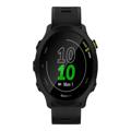 Garmin Forerunner 55 Sportsur - Sort