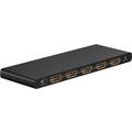 HDMI™-splitter 1 till 4 (4K @ 60 Hz)