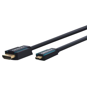 HDMI™ till Micro HDMI™-adapterkabel