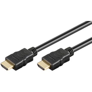 Höghastighets HDMI™-kabel