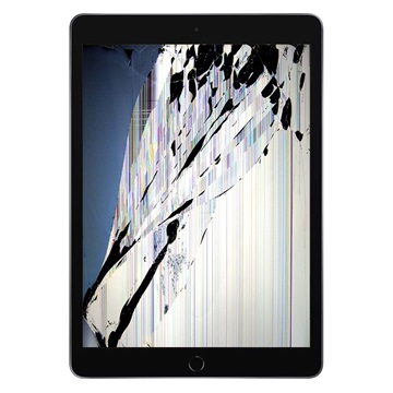 iPad 10.2 (2019) LCD kijelző javítás