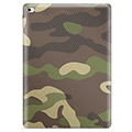 iPad 10.2 2019/2020/2021 TPU tok – Camo