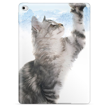 iPad 10.2 2019/2020 TPU tok – kat