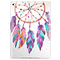 iPad 10.2 2019/2020/2021 TPU tok – Dreamcatcher