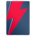 iPad 10.2 2019/2020 TPU tok – Lightning