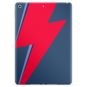 iPad 10.2 2019/2020 TPU tok – Lightning