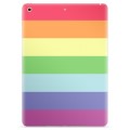 iPad 10.2 2019/2020/2021 TPU tok – Pride