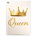 iPad 10.2 2019/2020/2021 TPU tok – Queen