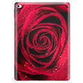 iPad 10.2 2019/2020/2021 TPU tok - Rose