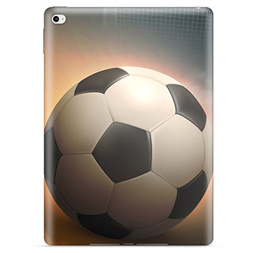 iPad 10.2 2019/2020/2021 TPU tok – futball