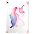 iPad 10.2 2019/2020/2021 TPU tok – Unicorn