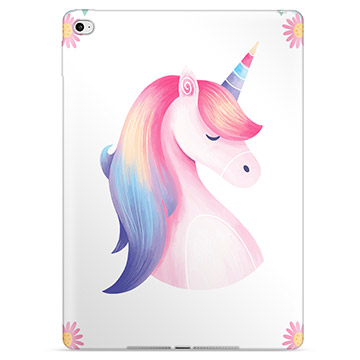 iPad 10.2 2019/2020/2021 TPU tok – Unicorn