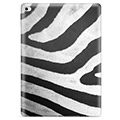 iPad 10.2 2019/2020/2021 TPU tok – Zebra