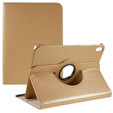 iPad (2022) 360 Rotary Folio tok - Khaki