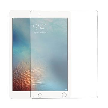 iPad 9.7 2017/2018 Rurihai Edzett Üveg Kijelzővédő Fólia - Átlátszó