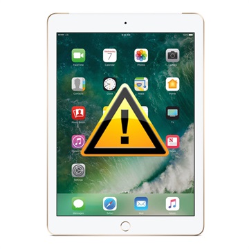 iPad 9.7 (2017) Akkumulátorjavítás