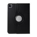 iPad Air 11 (2024) 360 Rotary Folio Case