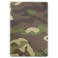 iPad Air 2 TPU tok - Camo