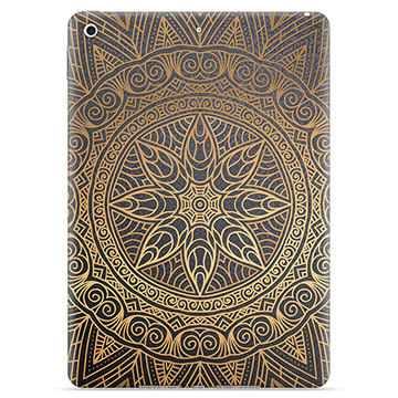 iPad Air 2 TPU tok - Mandala