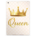 iPad Air 2 TPU tok - Queen