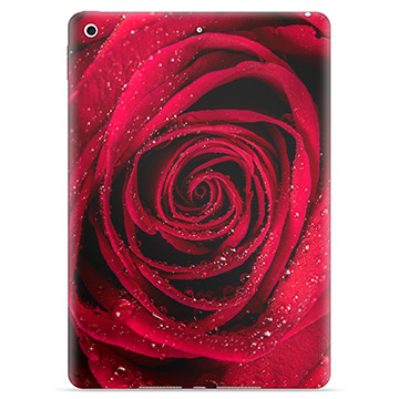 iPad Air 2 TPU tok - Rose