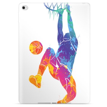 iPad Air 2 TPU tok - Slam Dunk