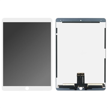 iPad Air (2019) LCD kijelző - fehér