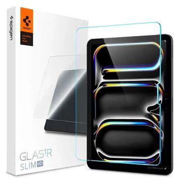 iPad Pro 11 (2024) Spigen Glas.tR Slim Tempered Glass Screen Protector