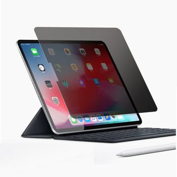 iPad Pro 12.9 2022/2021/2020 Privacy edzett üveg képernyővédő fólia