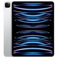 iPad Pro 12.9 (2022) Wi-Fi - 128GB - Silver