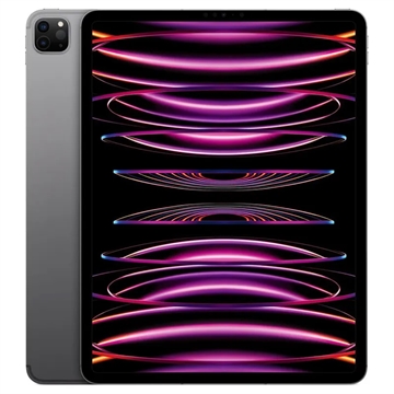 iPad Pro 12.9 (2022) Wi-Fi + Cellular - 128GB