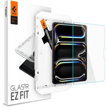 iPad Pro 13 (2024) Spigen Glas.tR Ez Fit Screen Protector