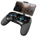 iPega PG-9156 Bluetooth Gamepad okostelefon tartóval