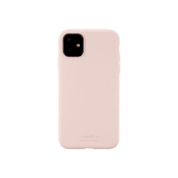 iPhone 11 Holdit Silicone Case - bright pink