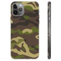 iPhone 11 Pro Max TPU tok - Camo