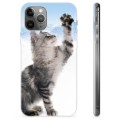 iPhone 11 Pro Max TPU tok - kat