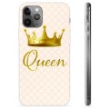 iPhone 11 Pro Max TPU tok - Queen