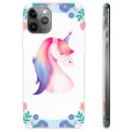 iPhone 11 Pro Max TPU tok - Unicorn