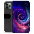 iPhone 11 Pro Premium Wallet tok - Galaxy