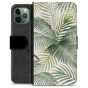 iPhone 11 Pro Premium Wallet tok - Tropic