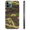 iPhone 11 Pro TPU tok - Camo