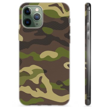 iPhone 11 Pro TPU tok - Camo